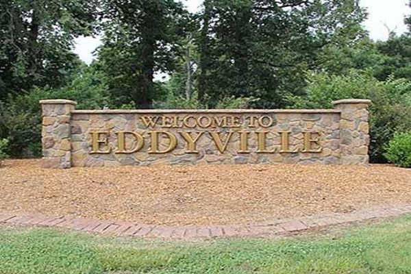 REGENCY INN EDDYVILLE (Eddyville)